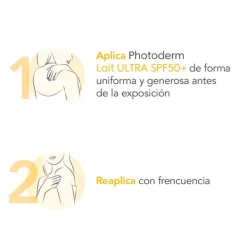 Discount Photoderm Lait Corporal