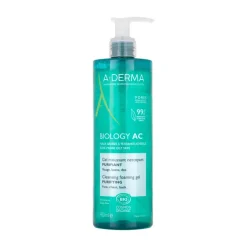 ADERMA Hidratantes Faciales|Acné<Phys-AC Gel Limpiador