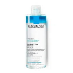 LA ROCHE POSAY Aguas Micelares|Hidratantes Faciales<Physiologyque Oil-Infused Micellar Water