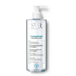 LABORATOIRES SVR Aguas Micelares|Limpieza<Physiopure