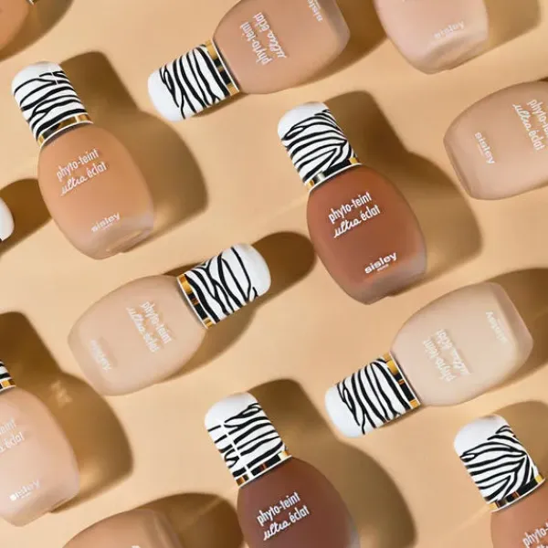 Sale Phyto Teint Ultra Eclat Bases De Maquillaje