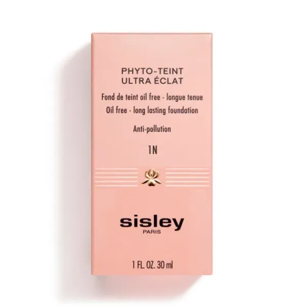 Sale Phyto Teint Ultra Eclat Bases De Maquillaje