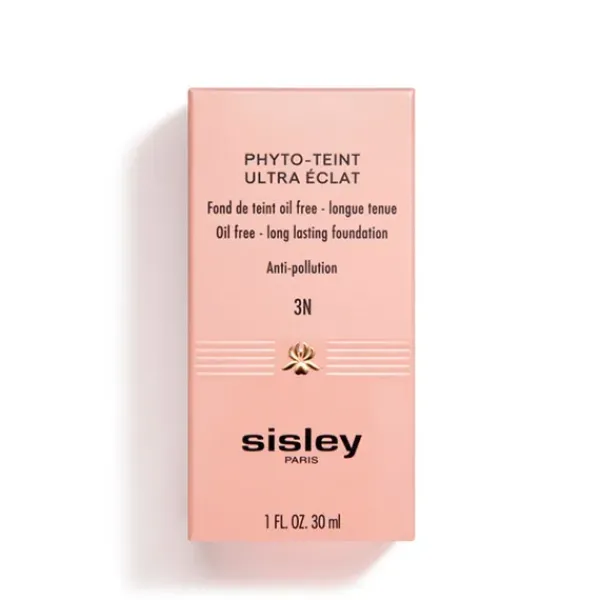 Sale Phyto Teint Ultra Eclat Bases De Maquillaje