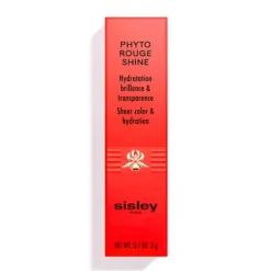 SISLEY Pintalabios<Phyto-Rouge Shine
