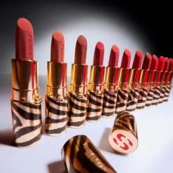 SISLEY Pintalabios<Phyto-Rouge Velvet