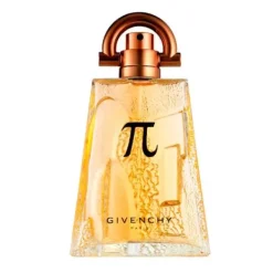 Hot Pi Perfumes