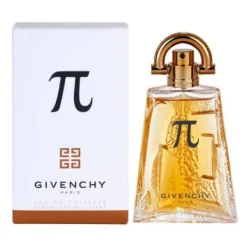 Hot Pi Perfumes