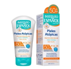 INSTITUTO ESPAÑOL Hidratantes|Hidratantes Faciales<Pieles Atópicas
