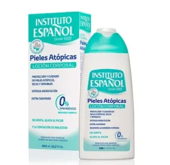 INSTITUTO ESPAÑOL Hidratantes|Hidratantes Faciales<Pieles Atópicas