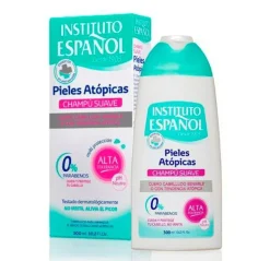 INSTITUTO ESPAÑOL Hidratantes Faciales|Sin Siliconas<Pieles Atópicas