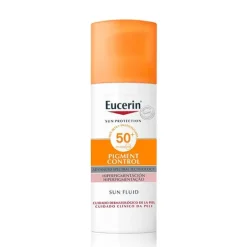 EUCERIN Hidratantes Faciales|Facial<Pigment Control Sun Fluid Spf 50