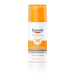 EUCERIN Hidratantes Faciales|Facial<Pigment Control Tinted