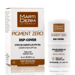 MARTIDERM Hidratantes Faciales<Pigment Zero Dsp-Cover