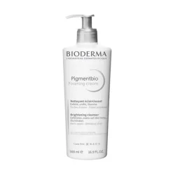 BIODERMA Limpieza<Pigmentbio Foaming Cream
