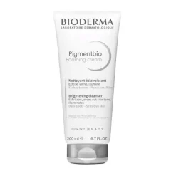 BIODERMA Limpieza<Pigmentbio Foaming Cream