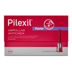 PILEXIL Hidratantes Faciales|Tratamiento Anticaída<Forte Anticaida