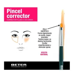 Online Pincel Corrector Brochas Y Pinceles