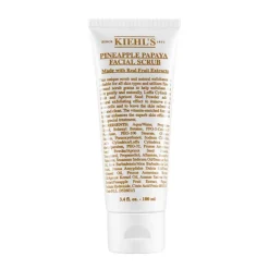 KIEHL'S Exfoliantes<Pineapple Papaya Facial Scrub