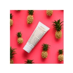 KIEHL'S Exfoliantes<Pineapple Papaya Facial Scrub