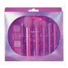 BETER Brochas Y Pinceles|Estuches Y Sets<Pink Attitude Makeup Palette & Mini Brush Set