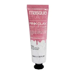 MASQUE BAR Limpieza|Mascarillas<Pink Clay