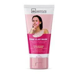 Sale Pink Clay Mask Limpieza