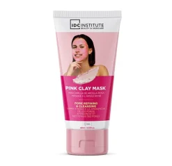 Sale Pink Clay Mask Limpieza