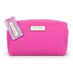 TRI-COASTAL Neceseres|Bolsas Y Neceseres<Pink Cosmetic