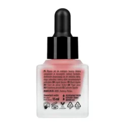 Hot Pink Drink Coloretes