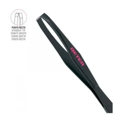 BETER Hidratantes Faciales|Pinzas De Depilar<Pinza Negra