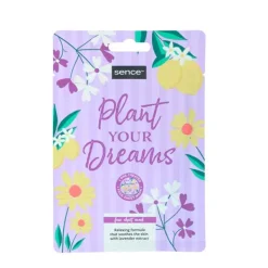 Best Plant Your Dreams Mascarillas