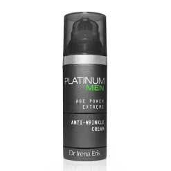 DR IRENA ERIS Antiedad|Hidratantes Faciales<Platinum Men Anti-Wrinkle Cream