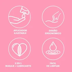 DUREX Hidratantes Faciales|Lubricantes Y Aceites<Play 2 En 1