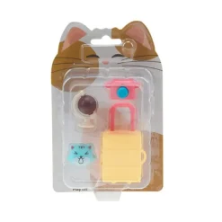 Outlet Play Set Juegos