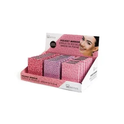 IDC INSTITUTE Espejos Maquillaje|Hidratantes Faciales<Pocket Mirror