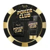 Sale Poker Club Estuches Hombre