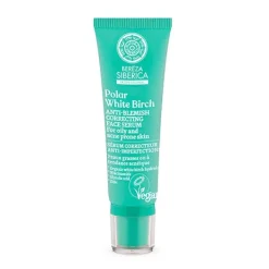 Online Polar White Birch Face Serum Rostro