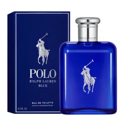 RALPH LAUREN Perfumes<Polo Blue