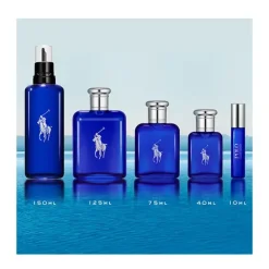 RALPH LAUREN Perfumes<Polo Blue