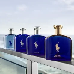 RALPH LAUREN Perfumes<Polo Blue