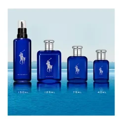 RALPH LAUREN Perfumes<Polo Blue Eau De Parfum