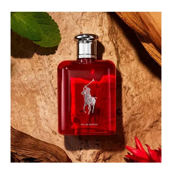 RALPH LAUREN Perfumes<Polo Red Eau De Parfum