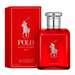 Outlet Polo Red Eau De Parfum Perfumes