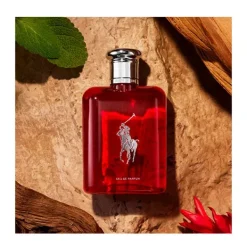 Outlet Polo Red Eau De Parfum Perfumes