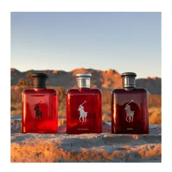 Outlet Polo Red Eau De Parfum Perfumes