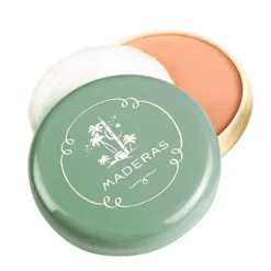 Best Polvo Compacto Polvos De Maquillaje