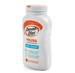 DEVOR-OLOR Cuidado De Pies|Hidratantes Faciales<Polvos Desodorantes