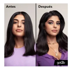 GOT2B Hidratantes Faciales|Fijadores De Peinado<Polvos Volumen