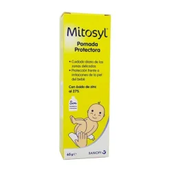 MITOSYL Hidratantes Faciales|Higiene Y Cuidado<Pomada Protectora
