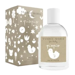 YSABEL MORA Perfumes Infantiles<Píopío